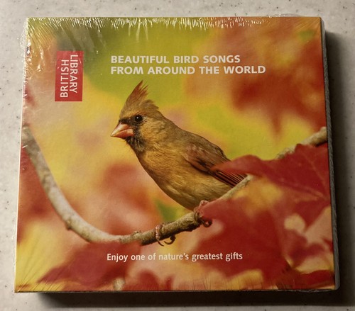 Beautiful bird songs from - beautiful,