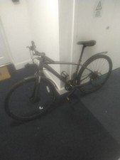 Specialized Crosstrail Medium Hybrid  28", 700c