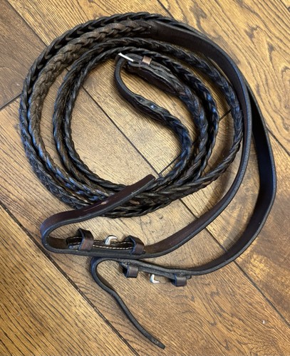 Full size brown jeffries - full,