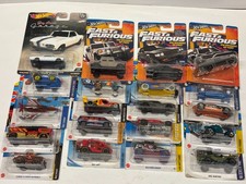 Hot wheels bundle job lot - job, of