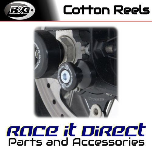 Cotton reels for ktm - cotton,