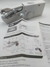 JML Everyday Easier Magic Stitch Portable & Cordless (H11)