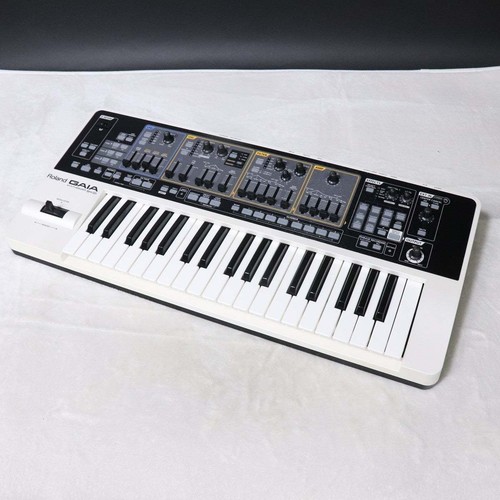 Roland gaia virtual - roland,