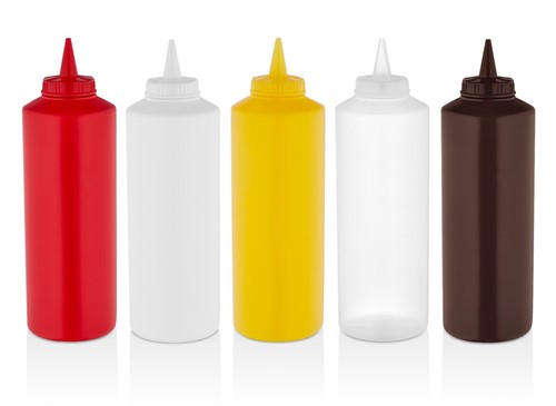500ml squeeze sauce - 500ml,