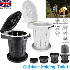 Retractable Portable Travel