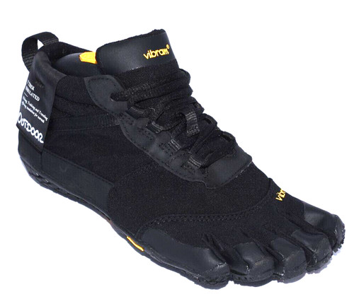 Vibram five fingers trek - vibram, v-trek