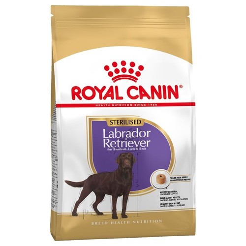 Royal canin labrador retriever - royal,