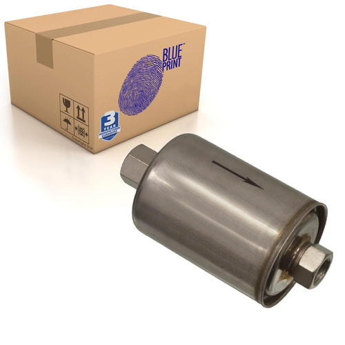 Fuel filter fits zr - fuel, mg