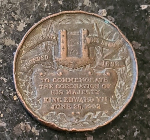 1902 king edward - edward, vii