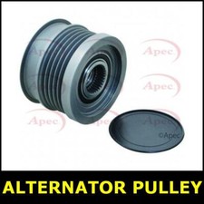 Alternator pulley for saab - saab, 9-3