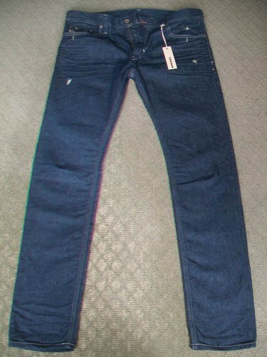 Mens diesel thanaz jeans - diesel, 'thanaz'