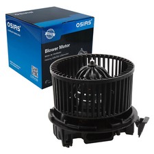 OSIAS HEATER BLOWER MOTOR FAN