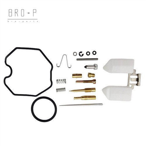 Pz30 carburetor repair kit for - carburetor,