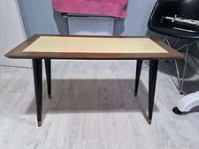 1960s Formica Side Table