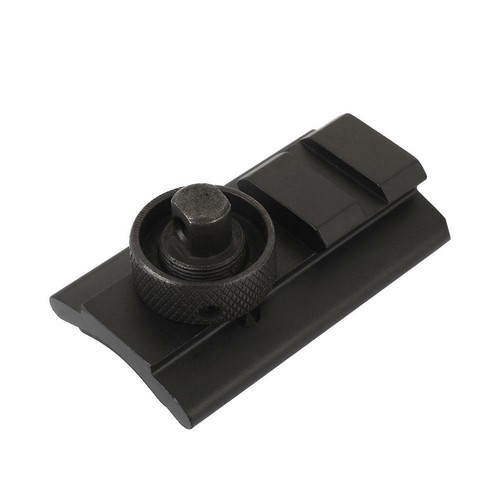 Tactical adapter for hunting - adapter,