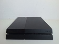 Sony PlayStation 4 Doesnt Turn