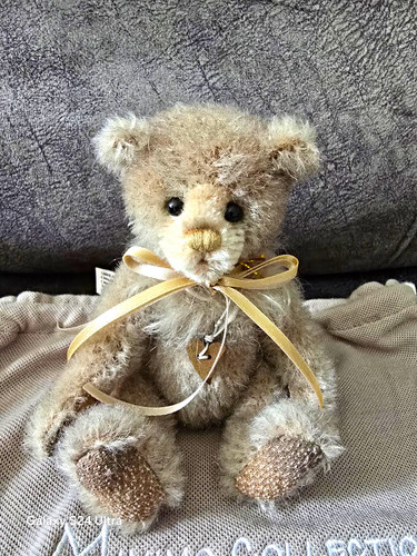 Charlie bears minimo - charlie,