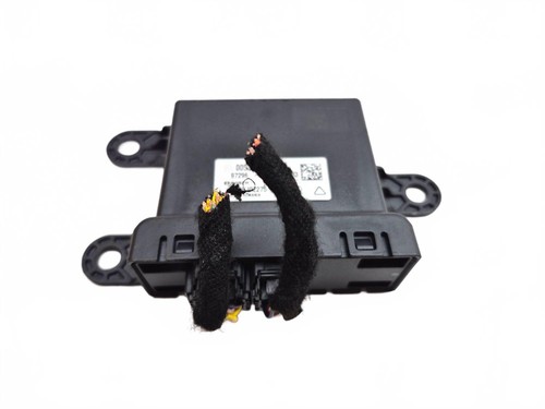 Jeep compass mk2 gateway - mk2,