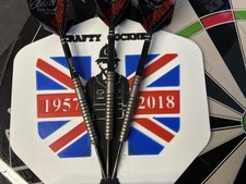 Original 1980s 22g Eric