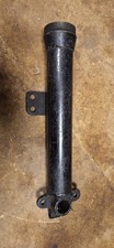 BSA Fork Leg R/H Side