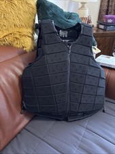 Racesafe Provent Adults Small