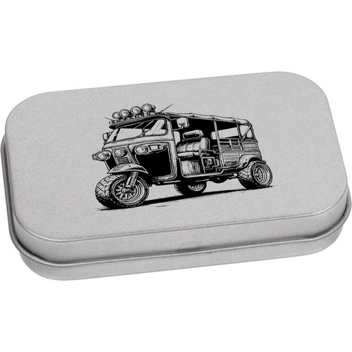 Fancy tuk - storage, /