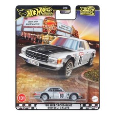 Hot Wheels Premium Boulevard