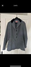 show jumping jacket