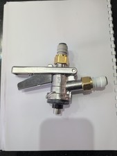 Sankey Keg Coupler