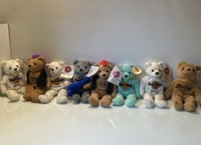 Classic hard rock - 8, bears