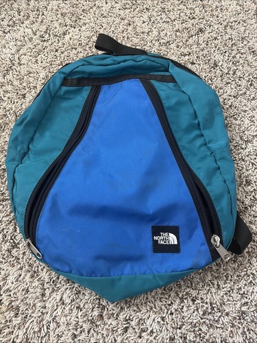 The north face vintage - north,