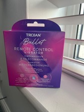Trojan bullet remote control - bullet,