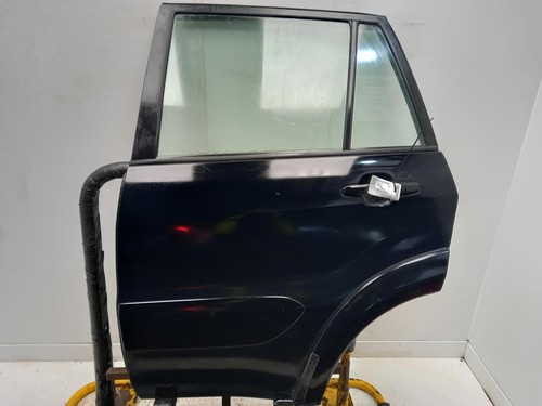 Toyota rav left - toyota, 4