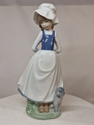 Vintage spanish porcelain - vintage,