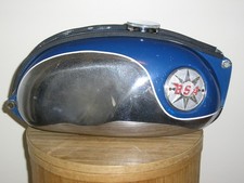 BSA BANTAM  FUEL TANK  PETROL