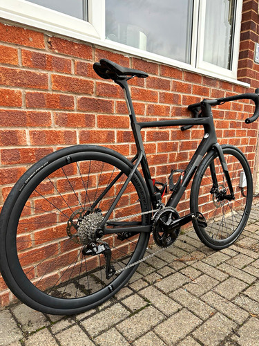 Cannondale supersix evo carbon - cannondale,