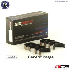 CONNECTING ROD BEARING