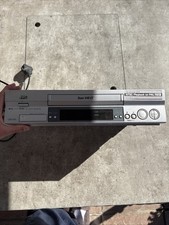 Vintage jvc s5955 - hr-s5955, vhs