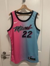 Nike Miami Heat Wingman Jersey