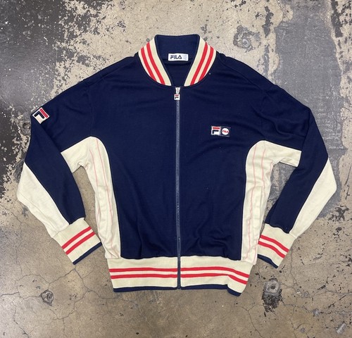 Vtg 1970 fila settanta - vtg, 1970’s