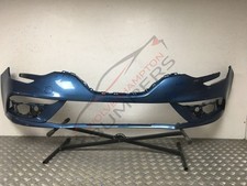 RENAULT MEGANE MK4 2016 - 2019 GENUINE FRONT BUMPER CC-1234 620225094R