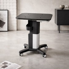 Trolley metal for 25 kg