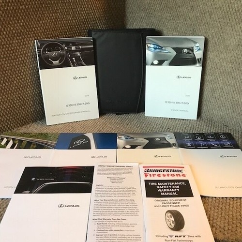 2017 lexus is350 is300 - 2017,