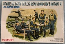 DRAGON 1/48 5532 Luftwaffe Day