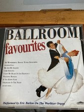 Ballroom Favourites