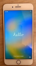 iPhone 8 Plus 64GB Rose Gold Unlocked