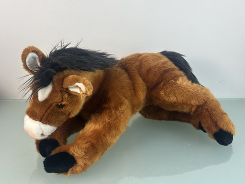 Steiff animal 067426 horse - 067426,