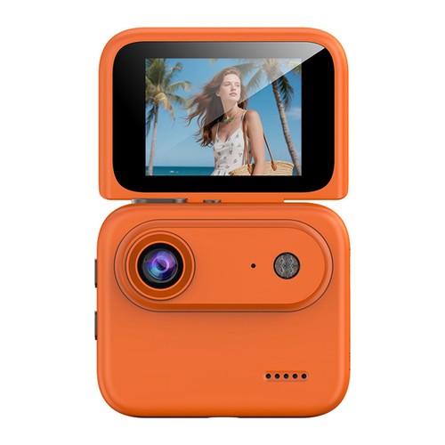 Action camera 0inch flip - 2.0inch,