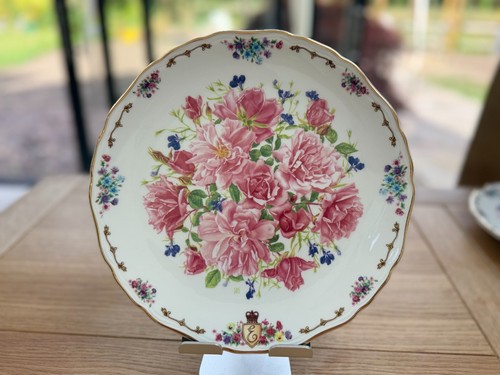 Royal albert the roses - albert, of