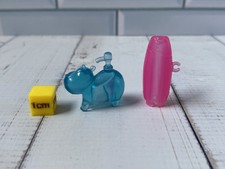 Barbie  Hairdresser Salon Bottles Bathroom Accessories Shampoo Conditioner C2